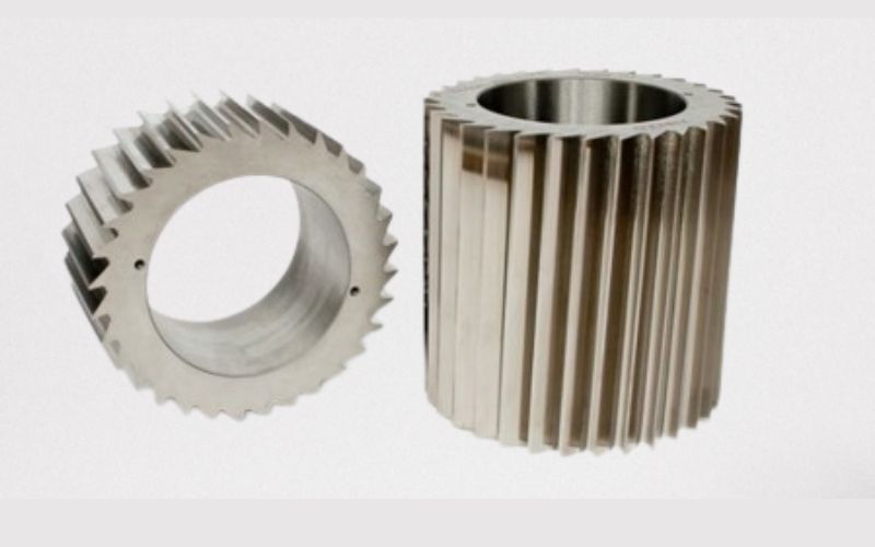 Expertly Crafted Knives for Plastic Industry | Perfect Engineering product